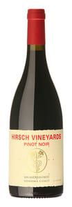 Hirsch San Andreas Fault Pinot Noir