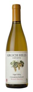 Grgich Hills Estate Chardonnay Napa Valley