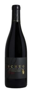 Schug Carneros Estate Pinot Noir