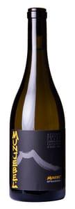Azienda Agricola Frank Cornelissen Munjebel Bianco Terre Siciliane