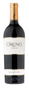 Tenuta Sette Ponti Orma Toscana