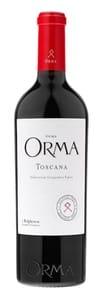 Tenuta Sette Ponti Orma Toscana