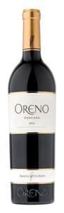 Tenuta Sette Ponti Orma Toscana