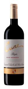 CVNE Cune Gran Reserva Rioja