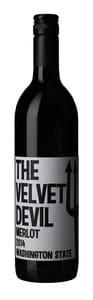 Charles Smith Velvet Devil Merlot