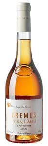 Oremus Aszu 6 Puttonyos Tokaj