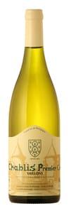 Gerard Duplessis Chablis Premier Cru Vaillons