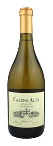 Catena Zapata Catena Alta Chardonnay Mendoza