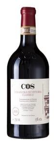 Cos Cerasuolo di Vittoria Classico