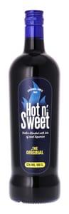 Hot n'Sweet