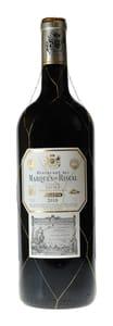Marques de Riscal Reserva Rioja