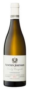 Newton Johnson Chardonnay Walker Bay