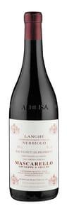 Giuseppe Mascarello Langhe Nebbiolo