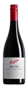 Penfolds Bin 138 Shiraz Grenache Mataro Barossa
