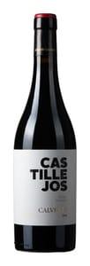 Calvente Castillejos Tinto