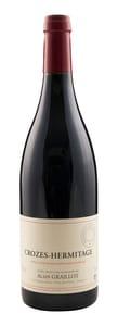 Alain Graillot Crozes-Hermitage