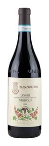 G.D. Vajra Langhe Nebbiolo