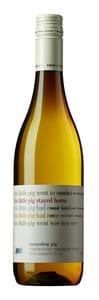 Squealing Pig Marlborough Sauvignon Blanc