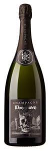 Wongraven Champagne Brut