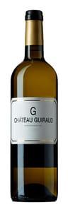 Le G de Chateau Guiraud