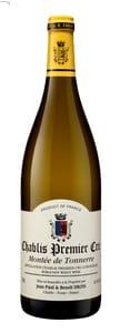 Jean-Paul & Benoit Droin Chablis Premier Cru Montee de Tonnerre