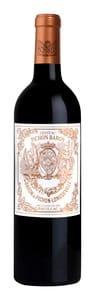 Ch. Pichon-Longueville Baron