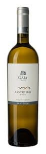 Gaia Assyrtiko Wild Ferment Santorini