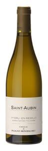 Domaine de Montille Saint-Aubin Premier Cru En Remilly