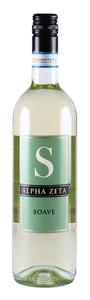 Alpha Zeta Soave