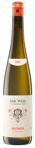 Nik Weis - St. Urbans-Hof Wiltinger Alte Reben