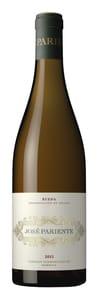 Jose Pariente Rueda Verdejo Fermentado Barrica