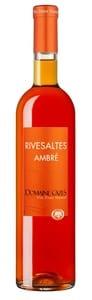 Cazes Rivesaltes Ambré