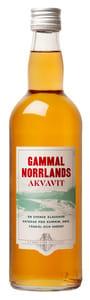 Gammal Norrlands Akvavit