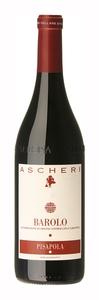 Ascheri Barolo Cru Pisapola