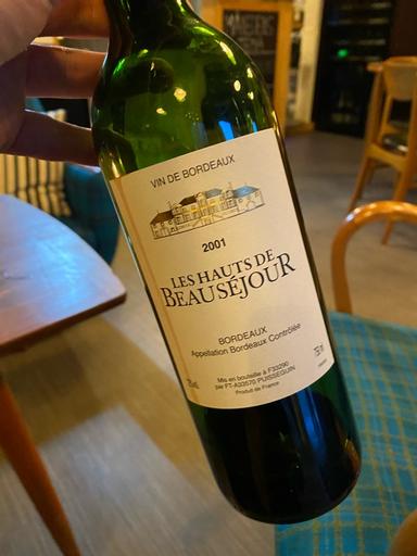 Les Hauts de Beauséjour