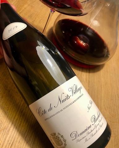 Domaine Denis Bachelet Cote de Nuits-Villages Rouge