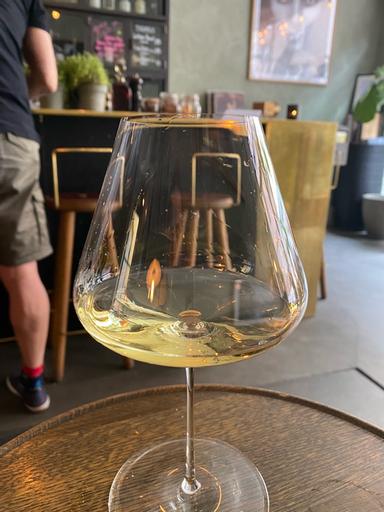 Domaine des Comtes Lafon Meursault Blanc