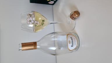 Dom Ruinart Blanc de Blancs