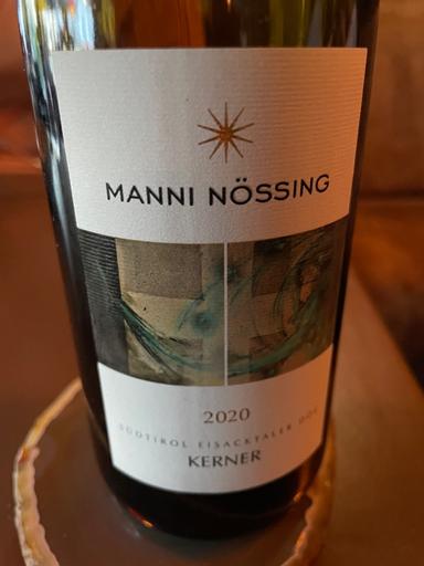 Manni Nössing Kerner