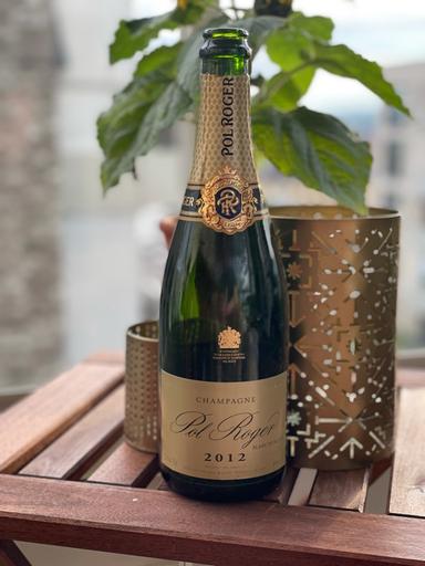 Pol Roger Blanc de Blancs Vintage