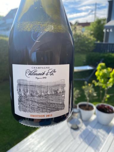 Vilmart & Cie Emotion