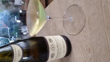 Rene Lequin Colin Chassagne-Montrachet Premier Cru Les Vergers