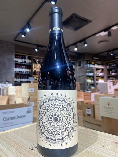 Burn Cottage Pinot Noir Central Otago