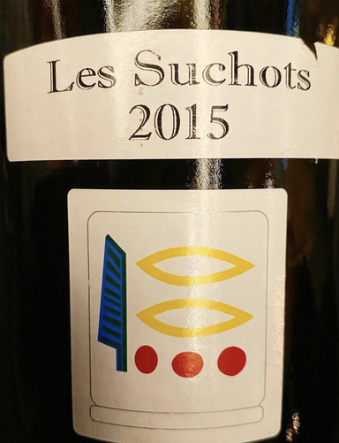 Prieure Roch Vosne-Romanee Premier Cru Les Suchots