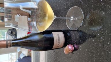 R.H. Coutier Blanc de Noirs Henri III Grand Cru