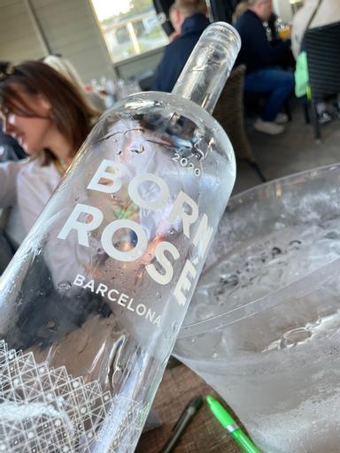 Born Rosé Barcelona