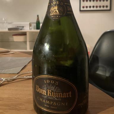 Dom Ruinart Blanc de Blancs