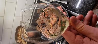 Michel Turgy Grand Cru Blanc de Blancs Reserve Selection Brut