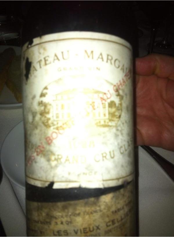 Chateau Artigues Arnaud Pauillac | Vinify