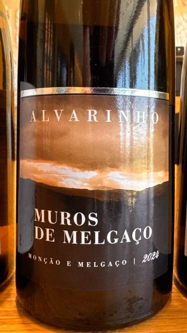 A. Mendes Muros de Melgaço